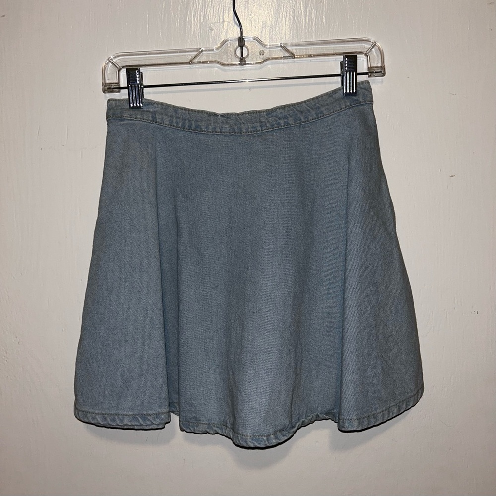 American Apparel Skirt